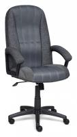 Компьютерное кресло СН888 ткань, серый, 207/12 ()