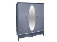 Шкаф Лаура ММ-267-01/03