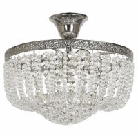 Люстра на штанге Arti Lampadari Favola Favola E 1.3.30.502 N фото Люстра на штанге Arti Lampadari Favola Favola E 1.3.30.502 N