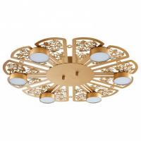 Накладной светильник Favourite Ornamentum 2605-6C фото Накладной светильник Favourite Ornamentum 2605-6C. Фото №1