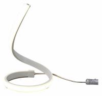 Настольная лампа декоративная Mantra Nur 6008K