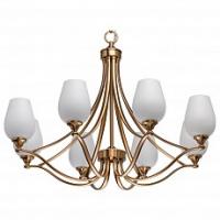 Подвесная люстра Chiaro Палермо 24 386016708 фото Подвесная люстра Chiaro Палермо 24 386016708. Фото №1