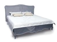 Кровать Лаура ММ-267-02/16Б фото Кровать Лаура ММ-267-02/16Б. Фото №1