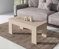 Журнальный стол прямоугольный 385 фото Журнальный стол прямоугольный 385. Фото №1