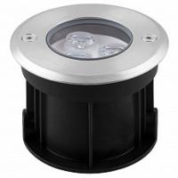 Встраиваемый в дорогу светильник Feron SP4111 32014 фото Встраиваемый в дорогу светильник Feron SP4111 32014