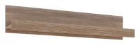 Филадельфия СТЛ.263.04 Полка навесная Дуб сонома трюфель