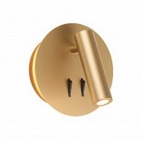 Бра Odeon Light Beam 3913/9WL фото Бра Odeon Light Beam 3913/9WL