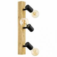 Спот Eglo Townshend 3 98113 фото Спот Eglo Townshend 3 98113