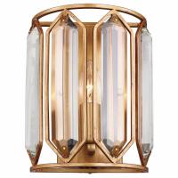 Накладной светильник Favourite Royalty 2021-1W фото Накладной светильник Favourite Royalty 2021-1W