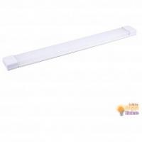 Светодиодный светильник 4000K 36W, AL5020 фото Светодиодный светильник 4000K 36W, AL5020