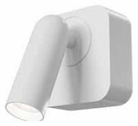 Спот Maytoni Mirax C039WL-L3W3K фото Спот Maytoni Mirax C039WL-L3W3K. Фото №1