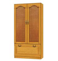 Шкаф Вилия 4.2Р фото Шкаф Вилия 4.2Р