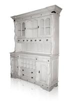 Буфет-бар Викинг GL-05/01 (браширование)