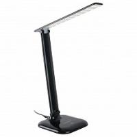 Настольная лампа офисная Elektrostandard Alcor a037478. Фото №1