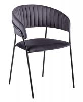 Кресло Portman grey фото Кресло Portman grey. Фото №1