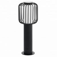 Наземный низкий светильник Eglo Ravello 98723 фото Наземный низкий светильник Eglo Ravello 98723