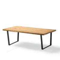 Журнальный стол DUPEN CT-100 Натурал NAYRA