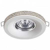 Встраиваемый светильник Novotech Lilac 370444 фото Встраиваемый светильник Novotech Lilac 370444