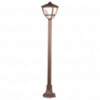Наземный высокий светильник Elektrostandard Gala a043202