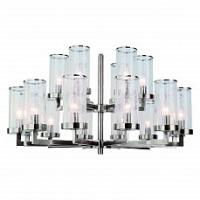 Подвесная люстра Favourite Assembly 2374-18P. Фото №1