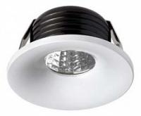 Встраиваемый светильник Novotech Dot 357700 фото Встраиваемый светильник Novotech Dot 357700. Фото №1