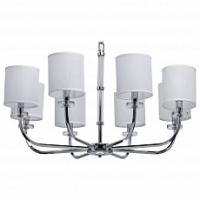 Подвесная люстра Chiaro Палермо 25 386017008. Фото №1