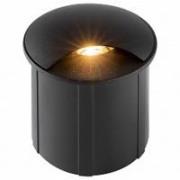 Встраиваемый в дорогу светильник Maytoni Biscotti O035-L3B3K. Фото №1