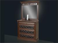 Комод Благо  Б 5.19-1 с выдвижными ящиками