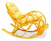 Кресло-качалка 05/17 М