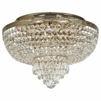 Потолочная люстра Arti Lampadari Camomilla Camomilla LE 1.2.40.501 G фото Потолочная люстра Arti Lampadari Camomilla Camomilla LE 1.2.40.501 G