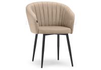 Стул деревянный Моншау черный / velutto 05 фото Стул деревянный Моншау черный / velutto 05