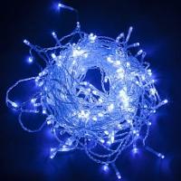 Занавес световой Feron CL19 32330 фото Занавес световой Feron CL19 32330