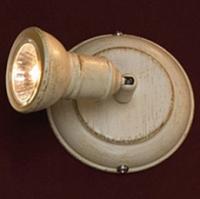 Спот Lussole Sobretta LSL-2501-01