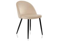 Стул Dodo бежевый фото Стул Dodo бежевый. Фото №1