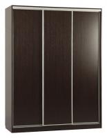 Бассо 5-600* (полки слева) венге Бассо 5-600* (полки слева) венге