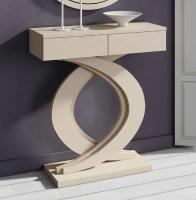 Консоль NORA 669 Capuccino