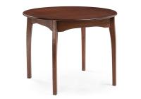 Стол деревянный Распи миланский орех фото Стол деревянный Распи миланский орех. Фото №1