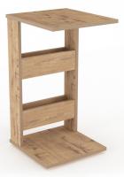 Стол журнальный Flint НМ 011.68 Бунратти