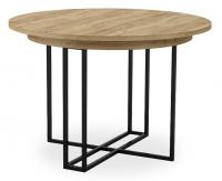 Стол обеденный Loft R