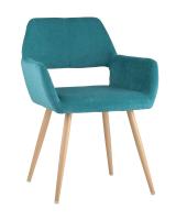 Стул Кромвель мятный фото Стул Кромвель мятный. Фото №1