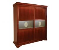 Шкаф - купе Влада ММ-160-01/02Р