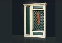 Прихожая Благо 5 Б 5.1 Прихожая Благо 5 Б 5.1. Фото №1