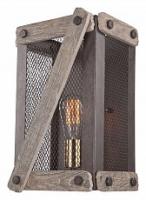 Накладной светильник Lussole Syracuse LSP-9101V фото Накладной светильник Lussole Syracuse LSP-9101V. Фото №1