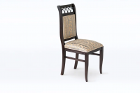 Стул-кресло Верона тк.1 (молдинг) фото Стул-кресло Верона тк.1 (молдинг). Фото №1