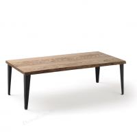 Журнальный стол DUPEN CT-107 Хабана BOSTON фото Журнальный стол DUPEN CT-107 Хабана BOSTON. Фото №1