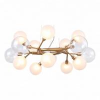 Подвесная люстра Favourite Babylon 2515-10P. Фото №1