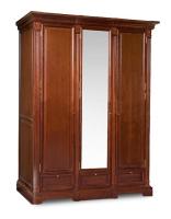 Шкаф для одежды Престиж ГМ 5923