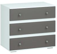 Комод Мемори,коричневый фото Комод Мемори,коричневый. Фото №1