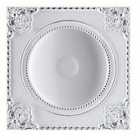 Встраиваемый светильник Novotech Novel 357620 фото Встраиваемый светильник Novotech Novel 357620. Фото №1