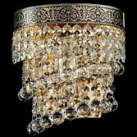 Накладной светильник Maytoni Twister DIA523-WL-01-G фото Накладной светильник Maytoni Twister DIA523-WL-01-G